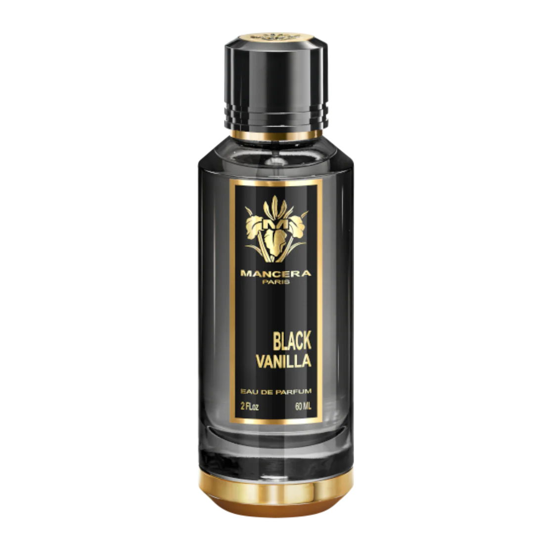 Mancera Black Vanilla Eau de Parfum - Image 2