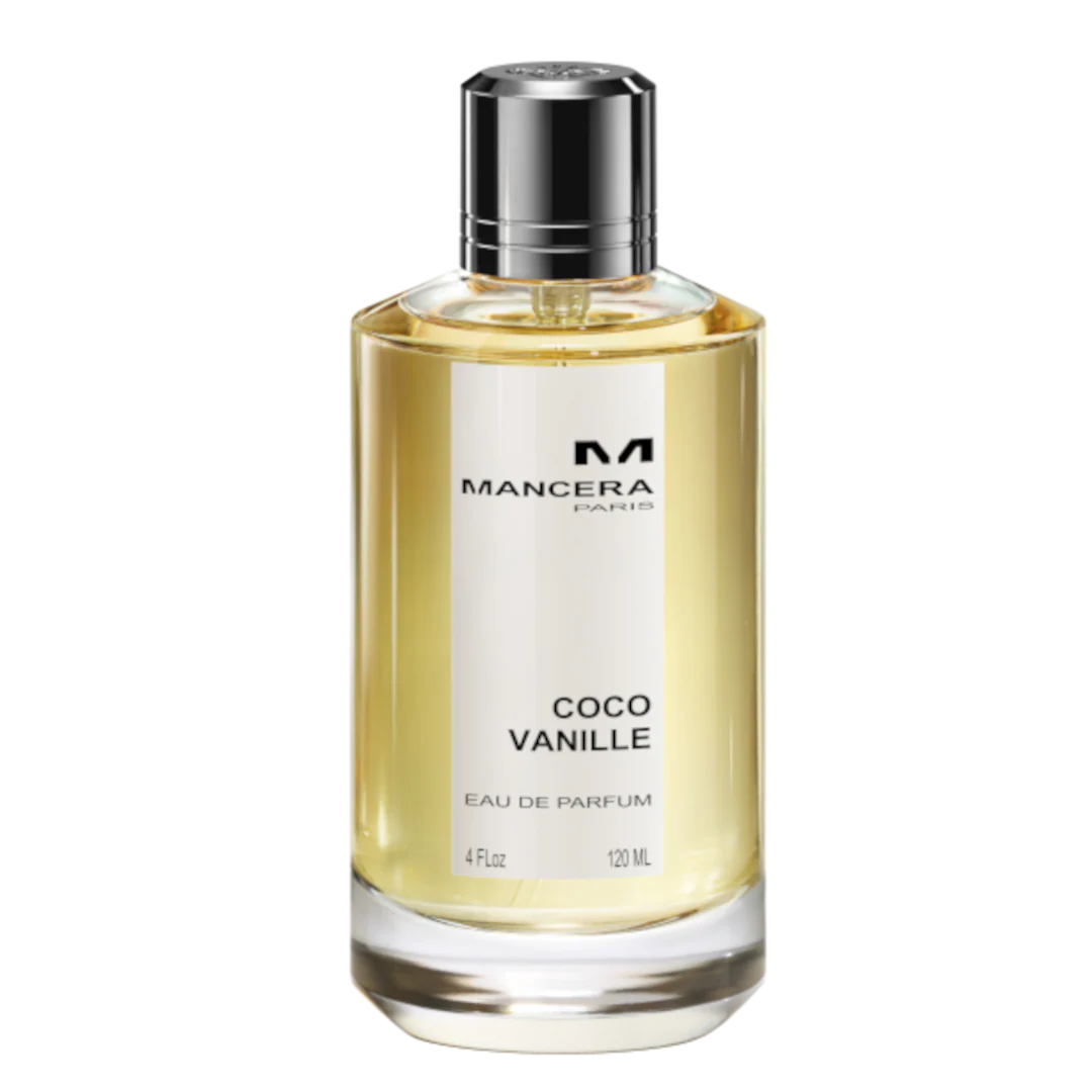 Mancera Coco Vanille Eau de Parfum