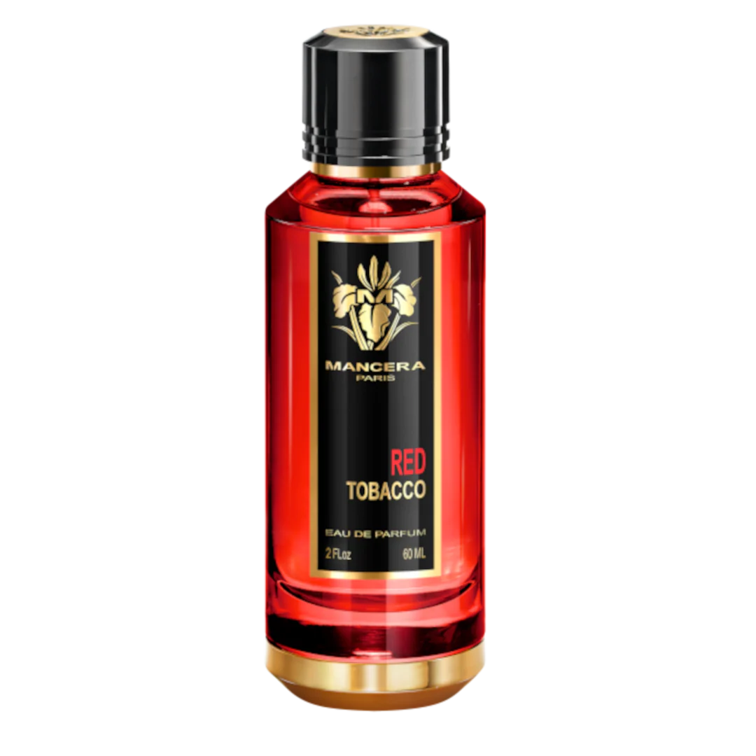Mancera Red Tobacco Eau de Parfum - Image 2