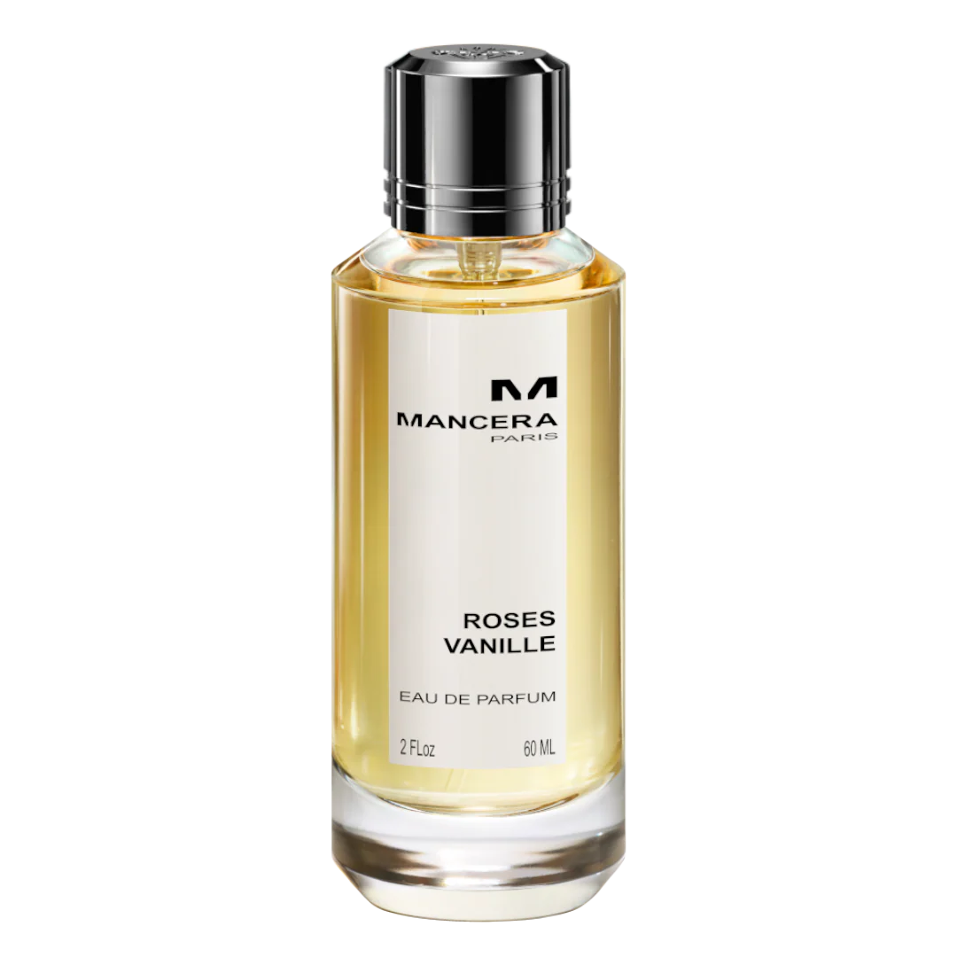 Mancera Roses Vanille Eau de Parfum - Image 2