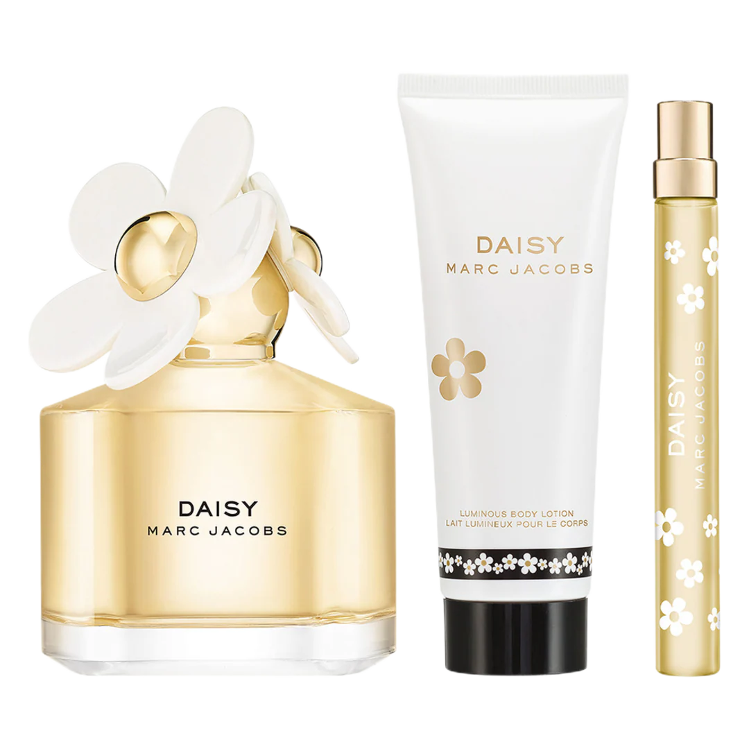 Marc Jacobs Daisy Eau de Toilette Spray 100ml Gift Set - Image 2