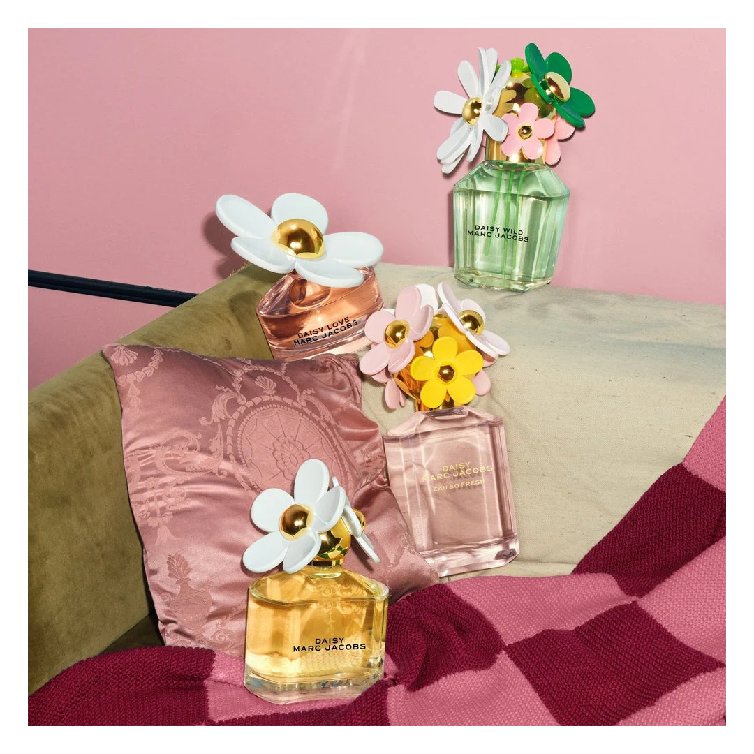 Marc Jacobs Daisy Eau So Fresh Eau de Toilette Spray 75ml Gift Set - Image 5
