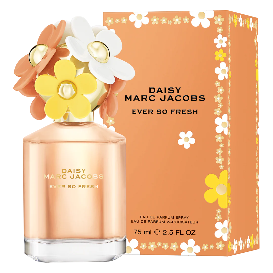 Marc Jacobs Daisy Ever So Fresh Eau de Parfum Spray - Image 5
