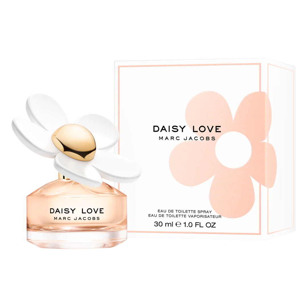 Marc Jacobs Daisy Love Eau de Toilette Spray - Image 2