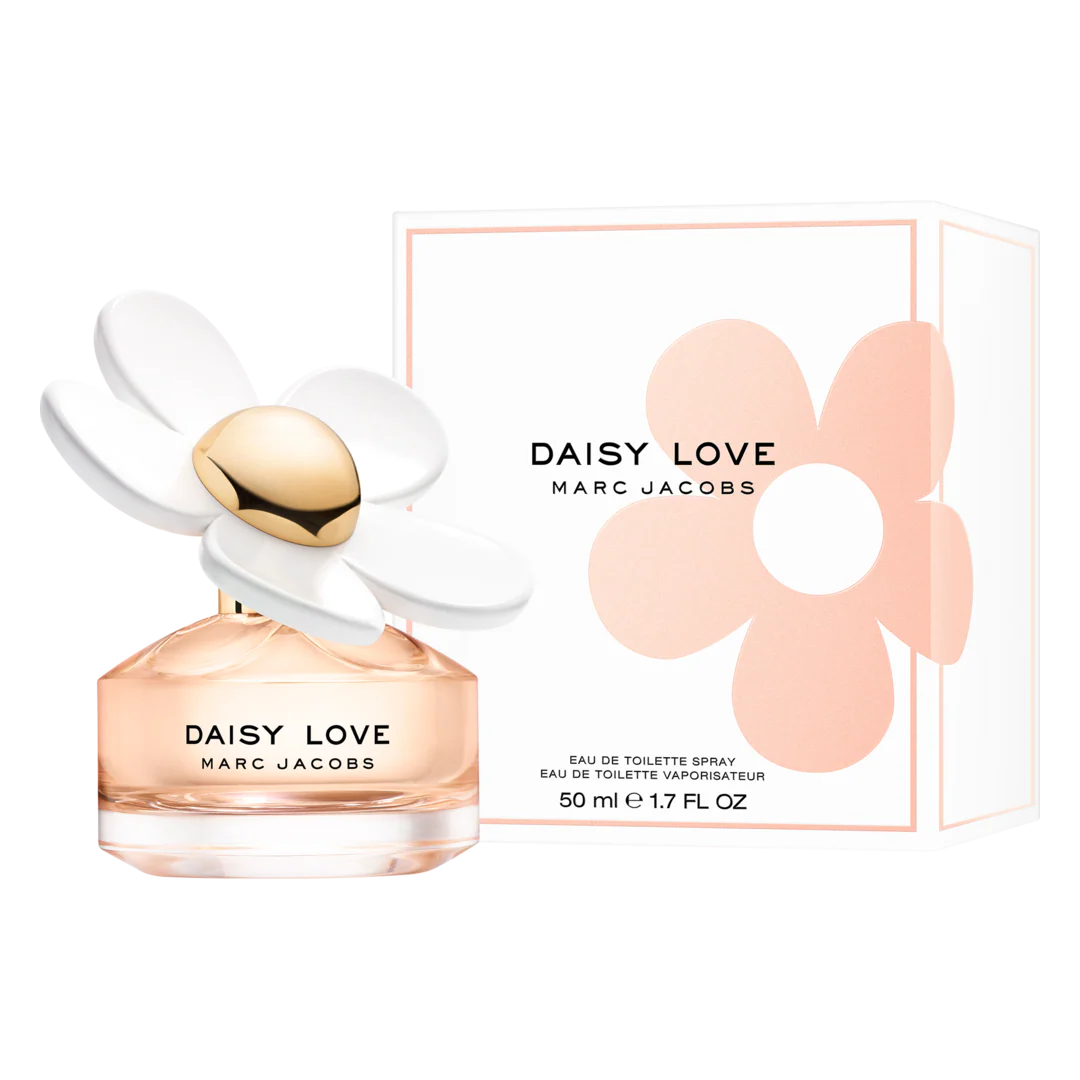 Marc Jacobs Daisy Love Eau de Toilette Spray - Image 3