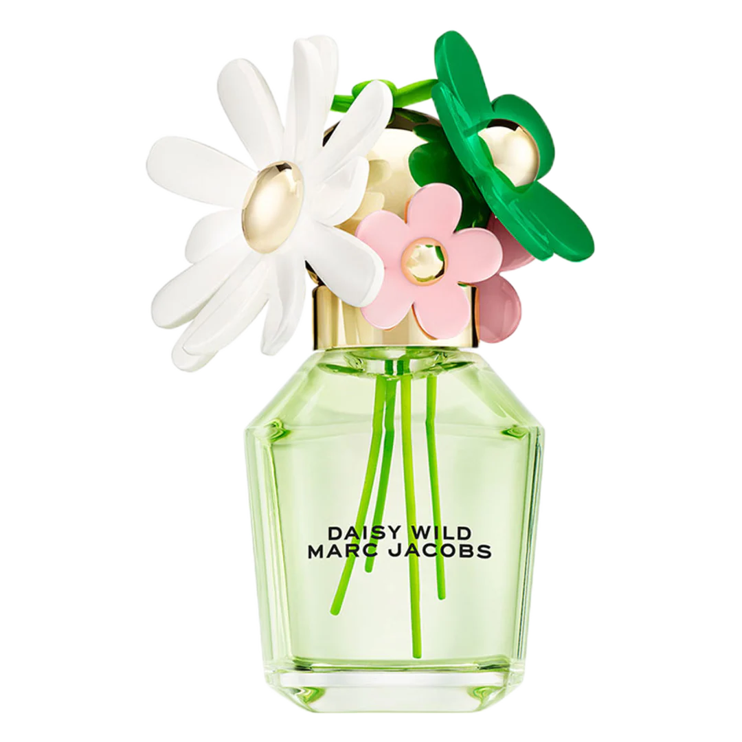 Marc Jacobs Daisy Wild Eau de Parfum Spray - Image 2