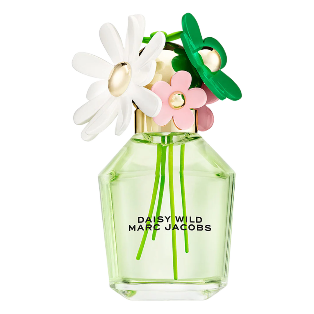 Marc Jacobs Daisy Wild Eau de Parfum Spray - Image 3