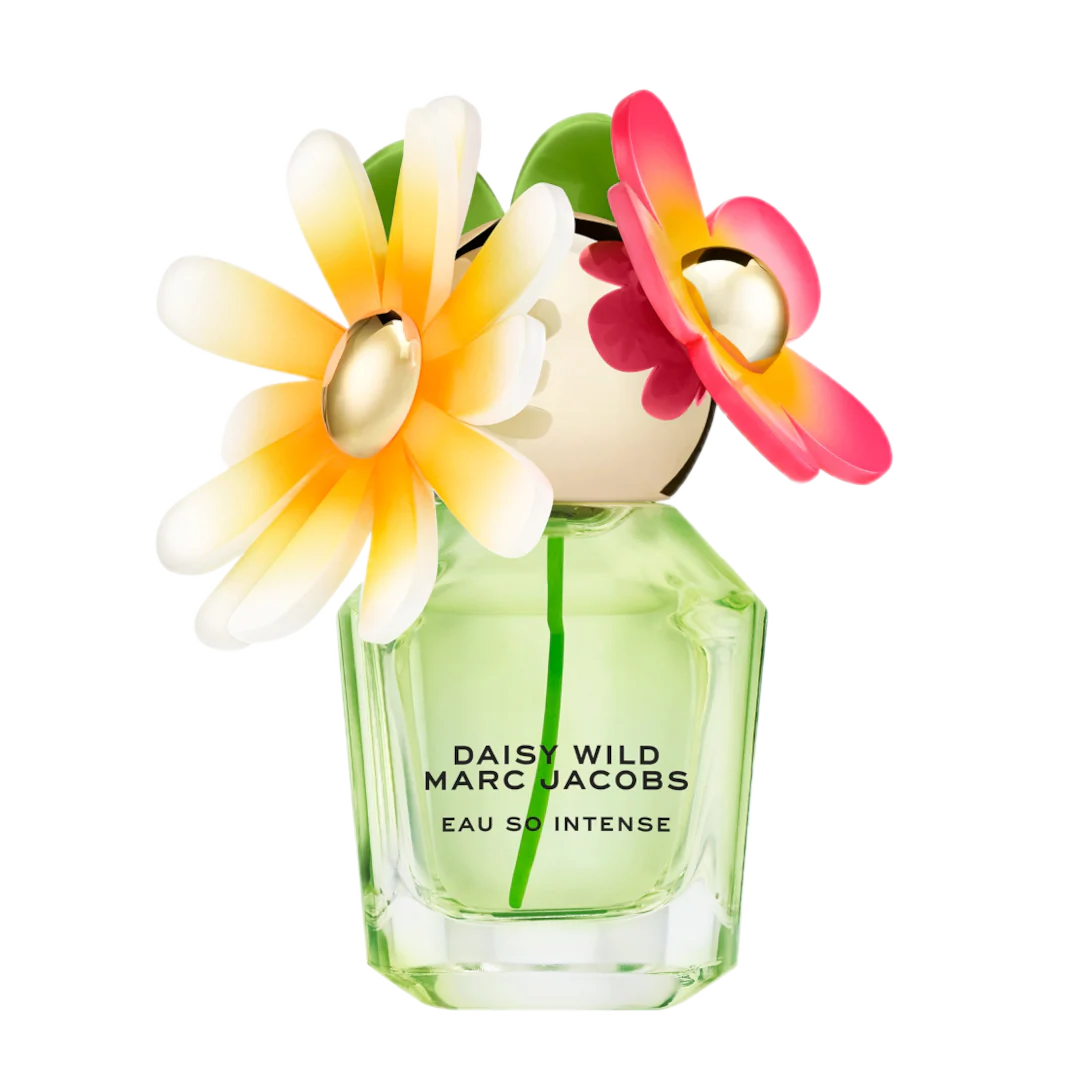 Marc Jacobs Daisy Wild Eau So Intense Eau de Parfum Spray - Image 2