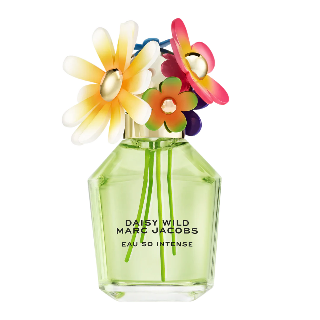 Marc Jacobs Daisy Wild Eau So Intense Eau de Parfum Spray - Image 3