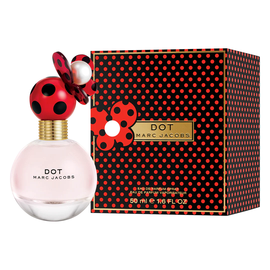 Marc Jacobs Dot Eau de Parfum Spray - Image 6