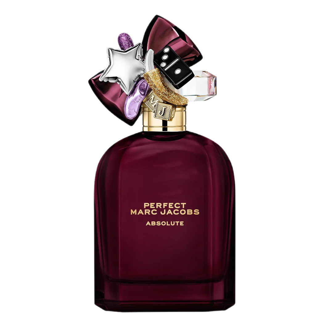 Marc Jacobs Perfect Absolute Eau de Parfum - Image 3