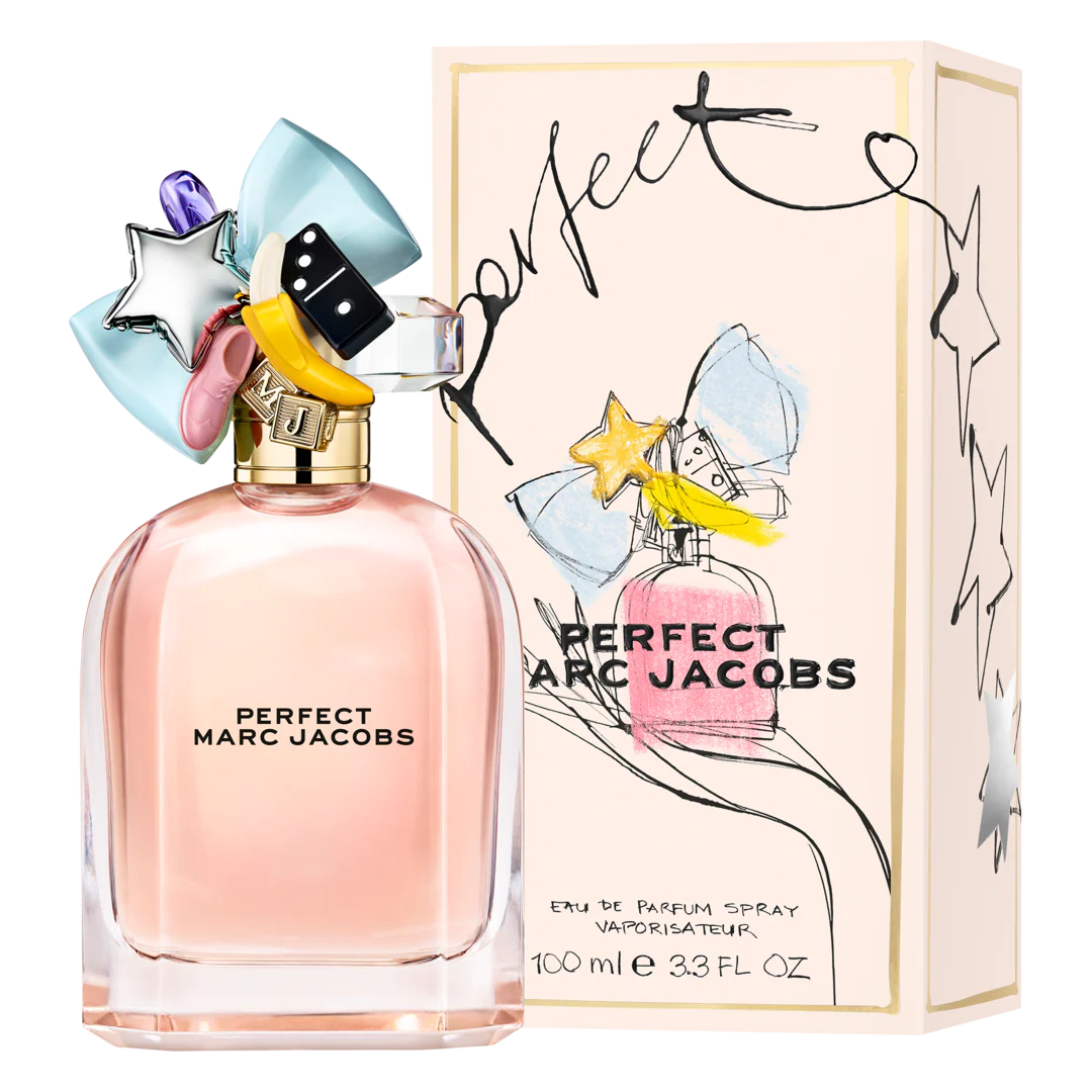 Marc Jacobs Perfect Eau de Parfum Spray - Image 5