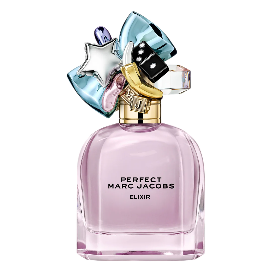 Marc Jacobs Perfect Elixir Eau de Parfum Spray
