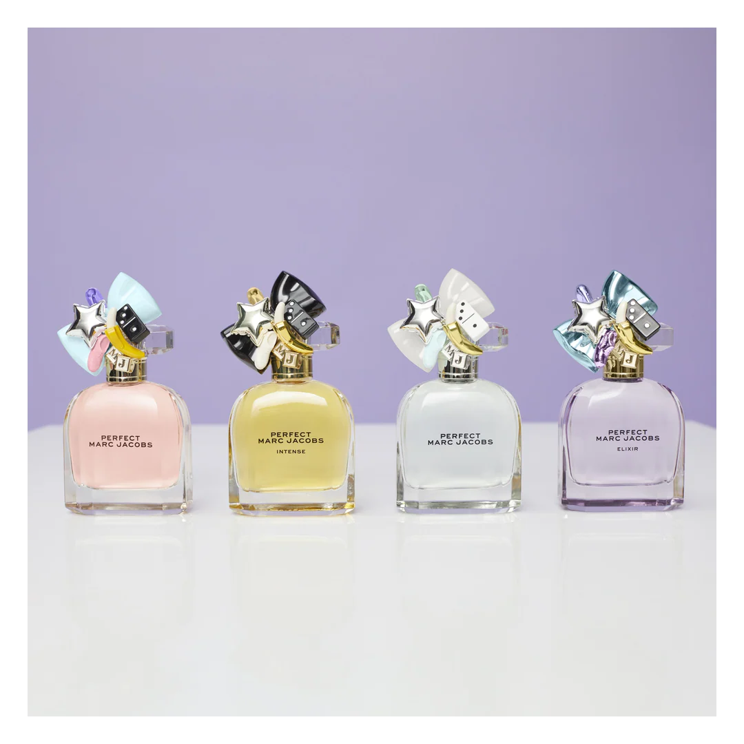 Marc Jacobs Perfect Elixir Eau de Parfum Spray - Image 12