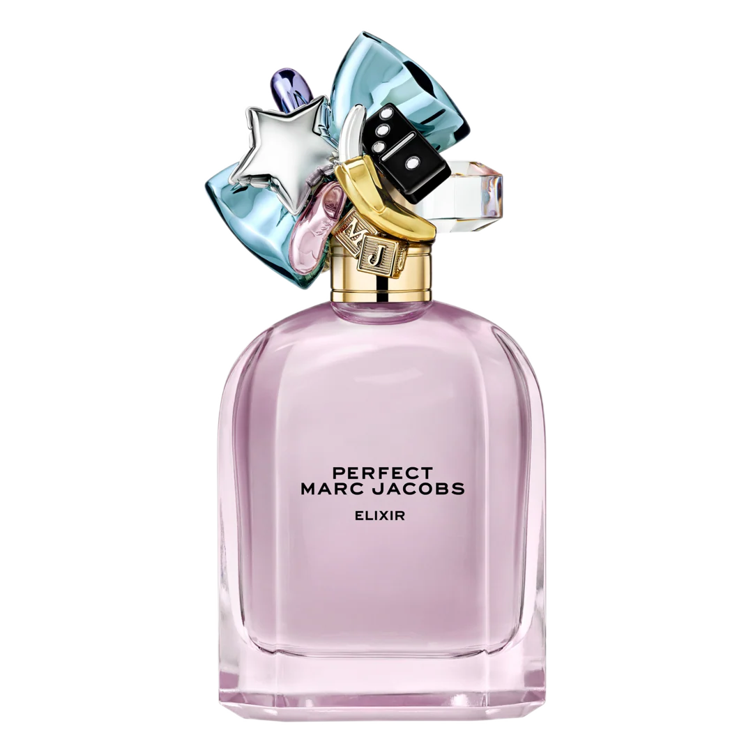 Marc Jacobs Perfect Elixir Eau de Parfum Spray - Image 3
