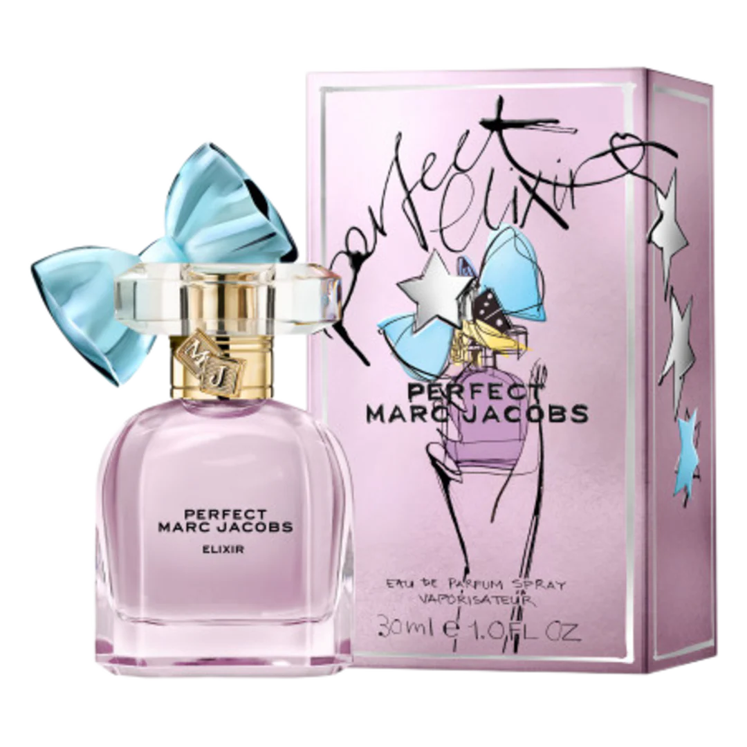 Marc Jacobs Perfect Elixir Eau de Parfum Spray - Image 4