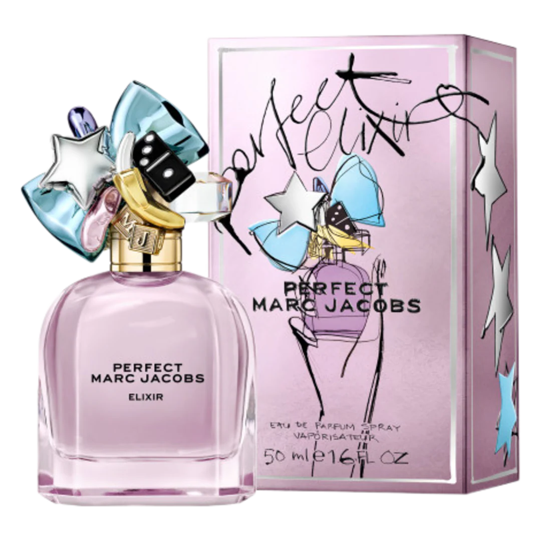 Marc Jacobs Perfect Elixir Eau de Parfum Spray - Image 5