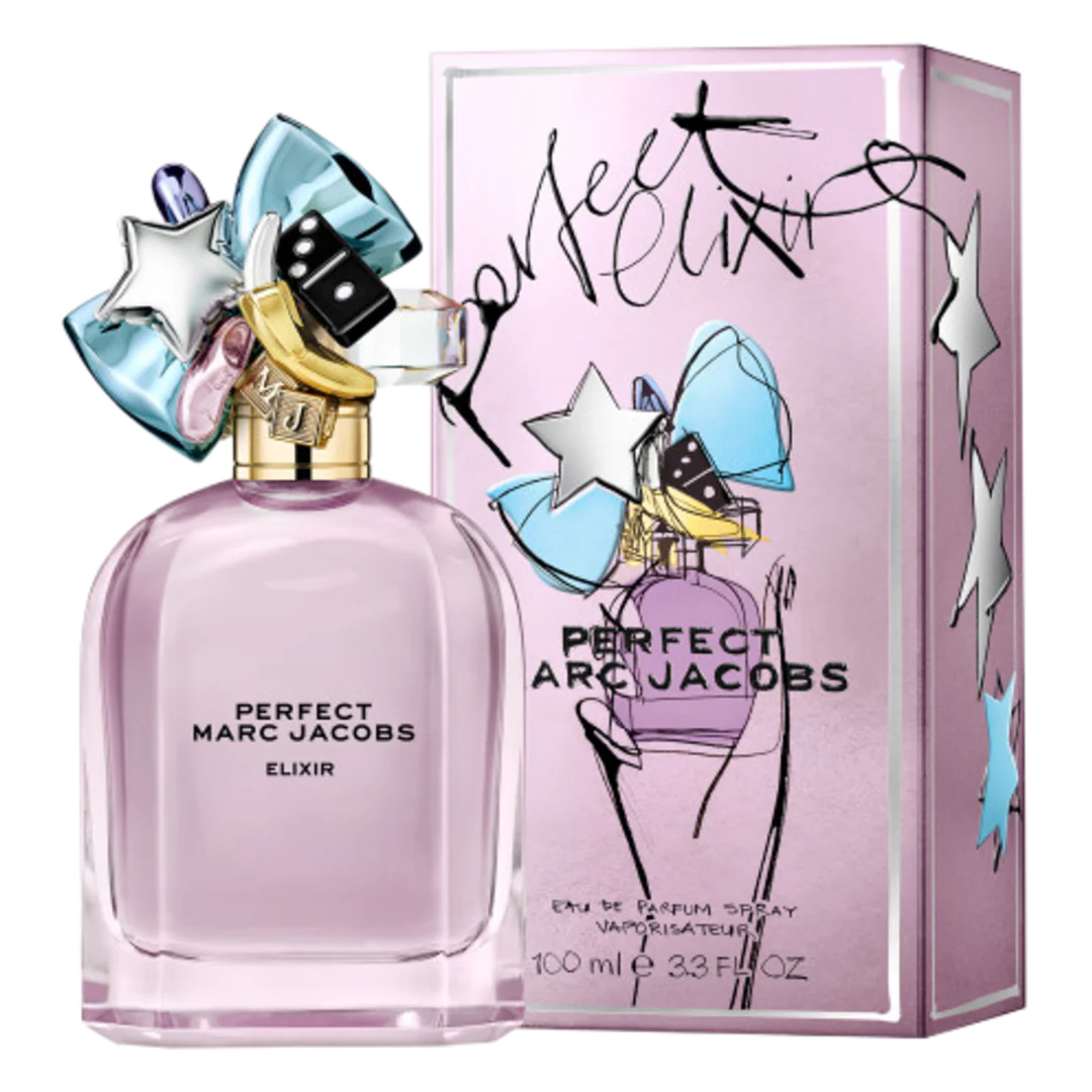Marc Jacobs Perfect Elixir Eau de Parfum Spray - Image 6