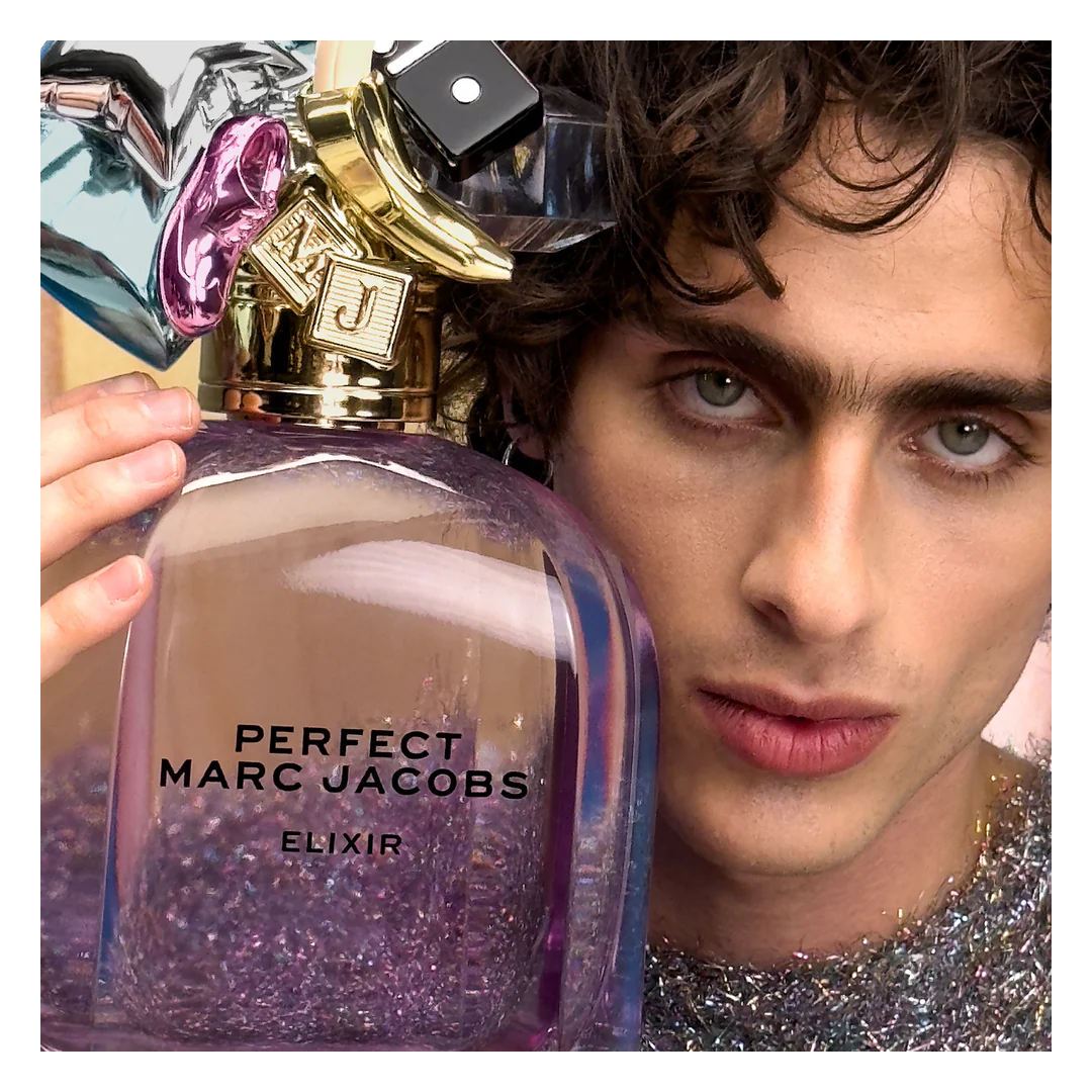 Marc Jacobs Perfect Elixir Eau de Parfum Spray - Image 7