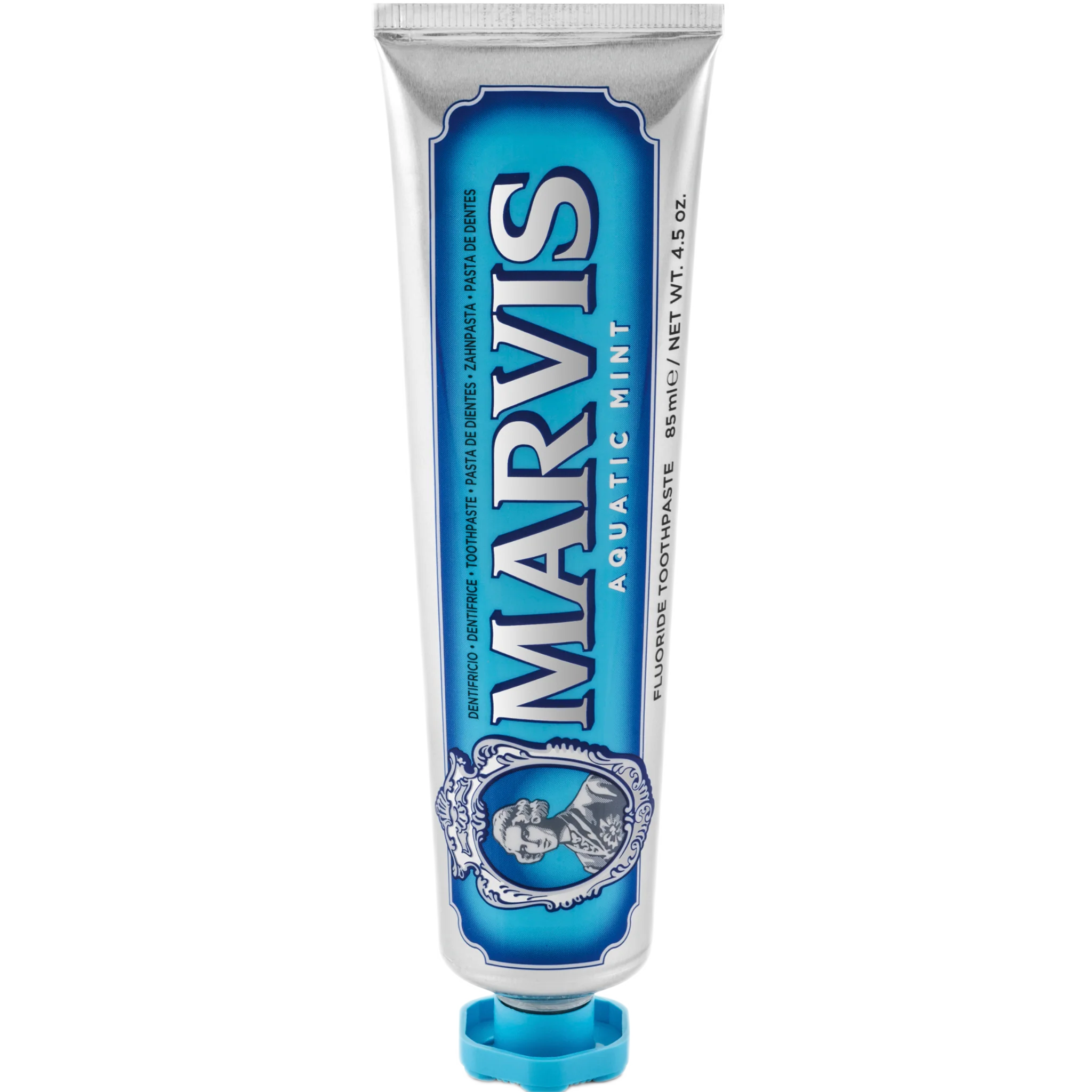 Marvis Aquatic Mint Toothpaste