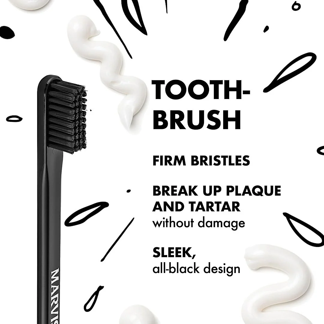 Marvis Toothbrush - Image 3