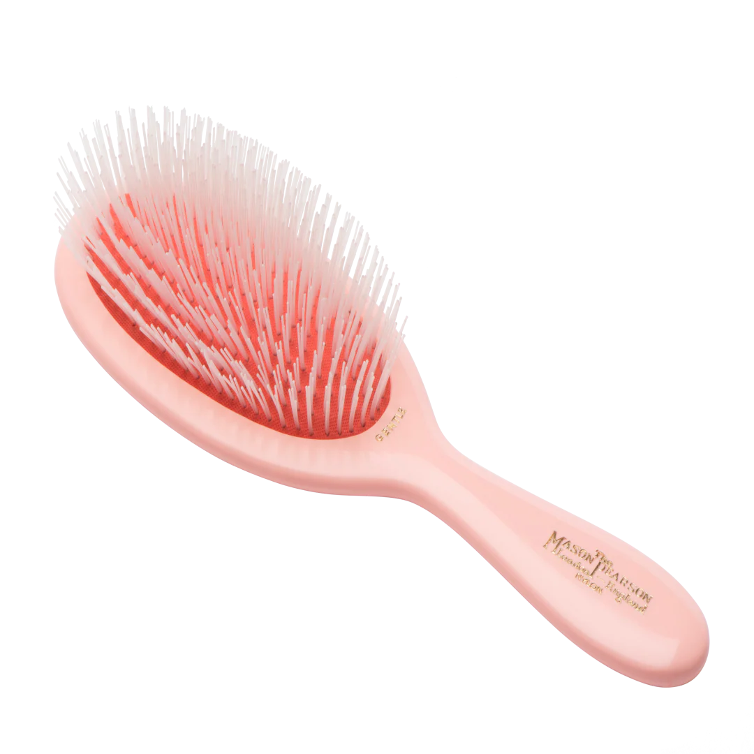 Mason Pearson Brushes Nylon Universal Gentle NG2 - Image 3