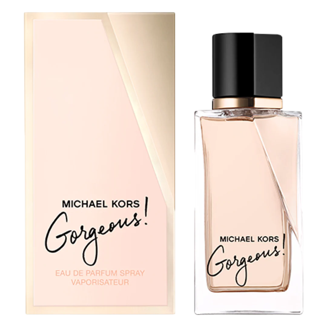Michael Kors Gorgeous! Eau de Parfum Spray - Image 3