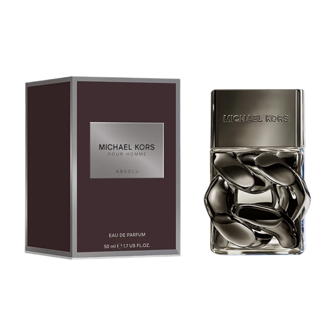 Michael Kors Pour Homme Absolu Eau de Parfum Spray - Image 6