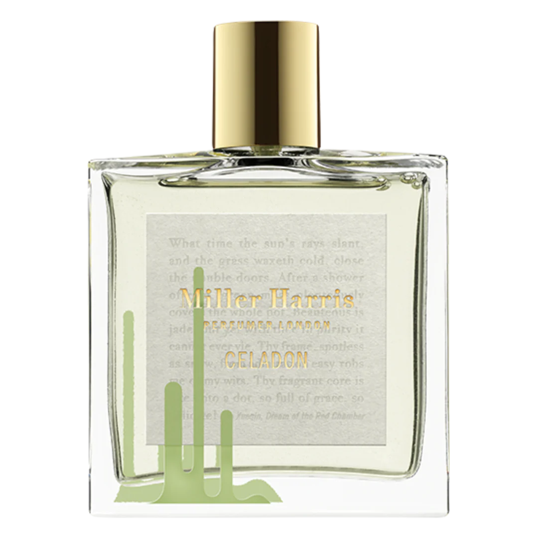 Miller Harris Celadon Eau de Parfum Spray