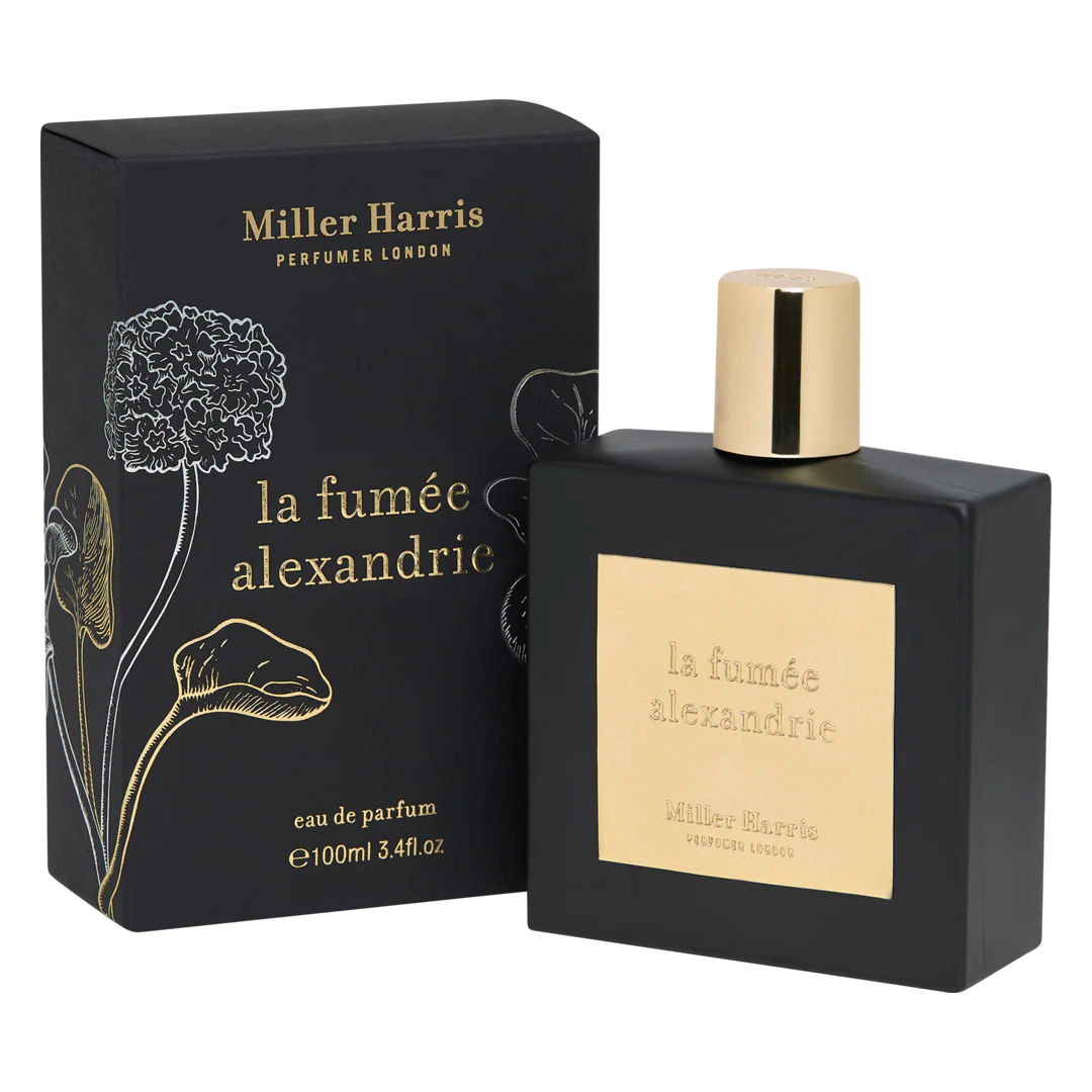 Miller Harris La Fumée Alexandrie Eau de Parfum Spray - Image 2