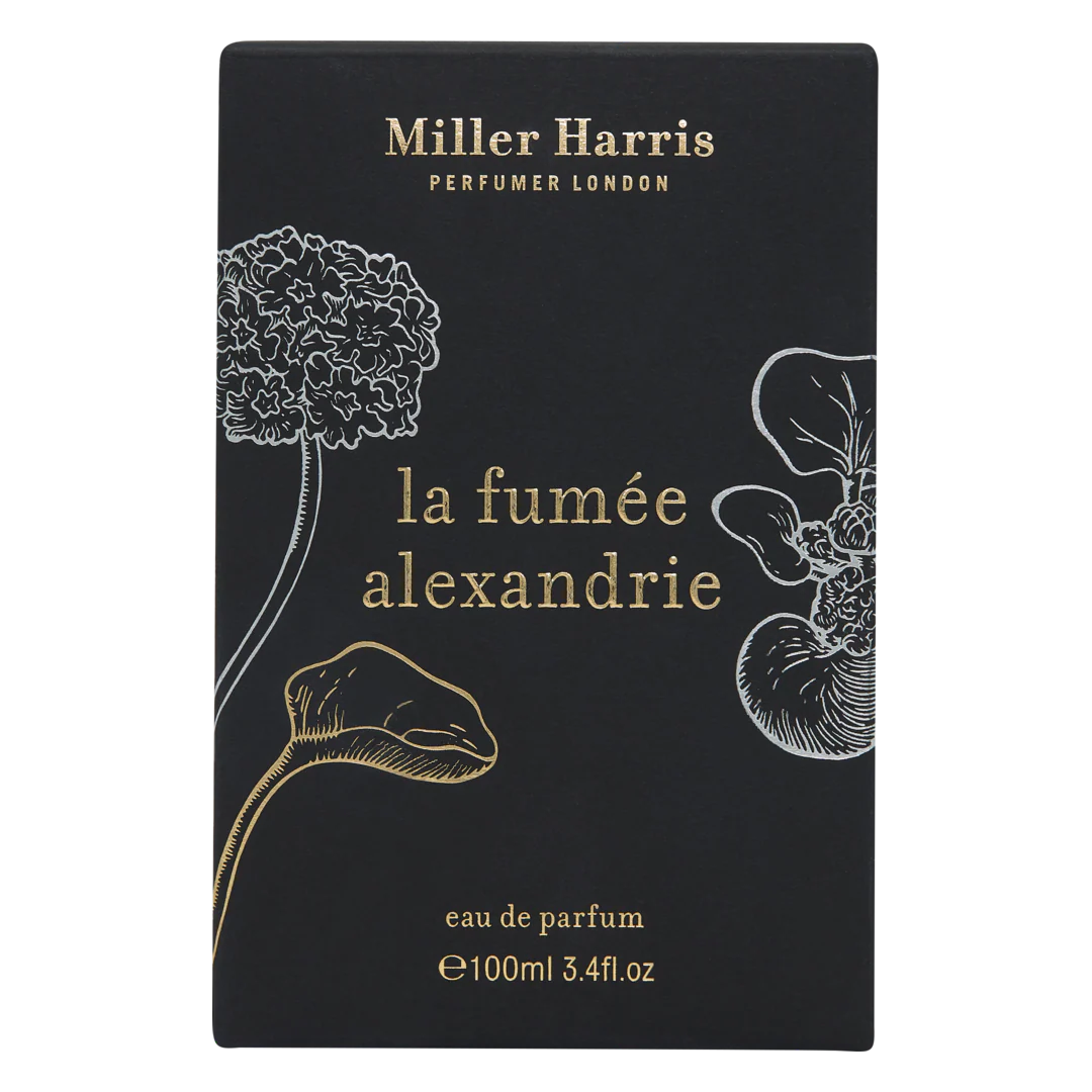 Miller Harris La Fumée Alexandrie Eau de Parfum Spray - Image 5