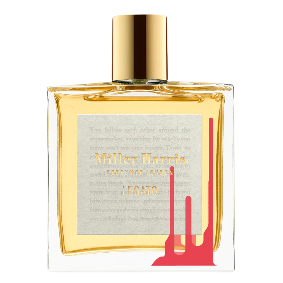 Miller Harris Legato Eau de Parfum