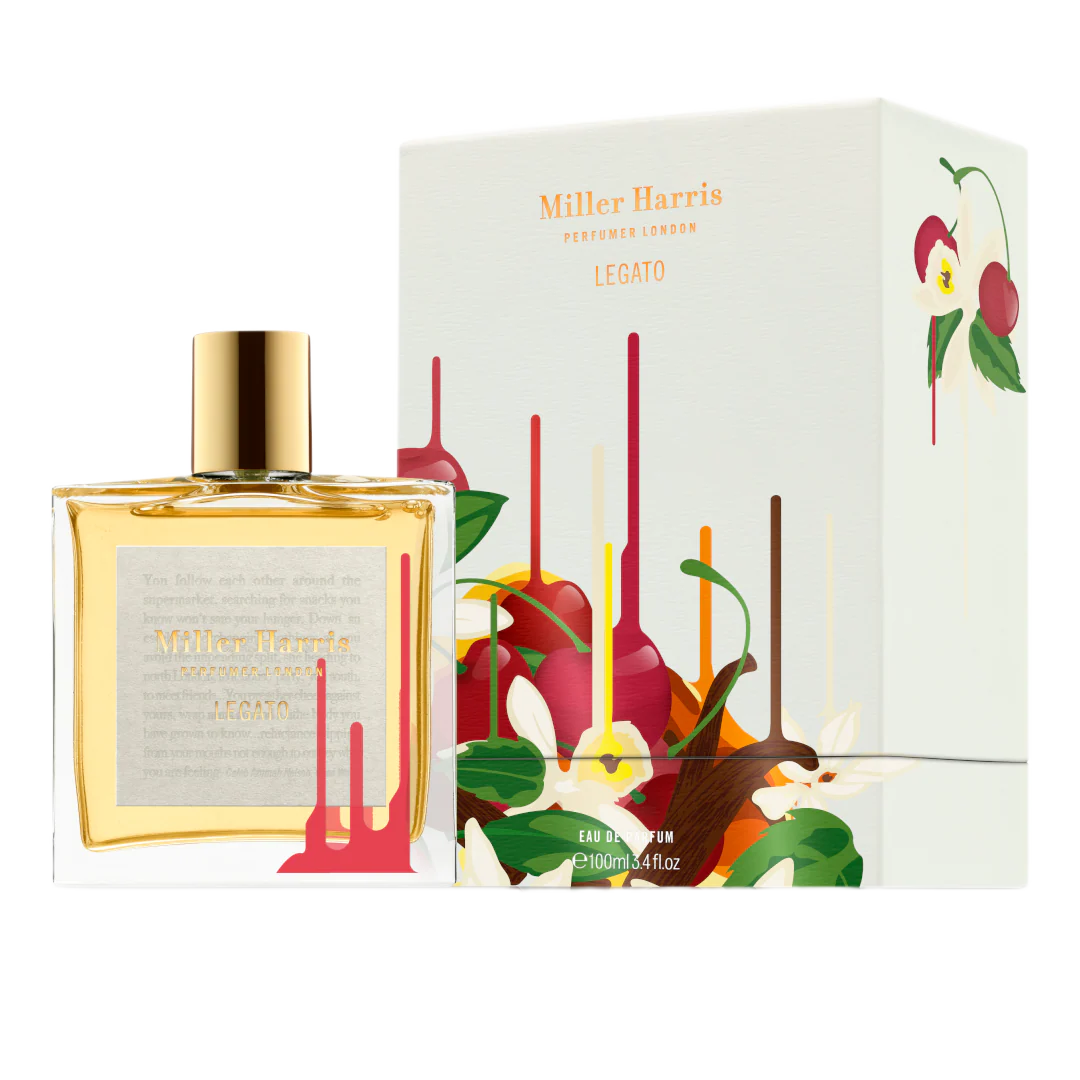Miller Harris Legato Eau de Parfum - Image 2