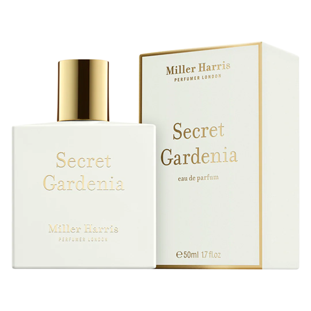 Miller Harris Secret Gardenia Eau de Parfum Spray - Image 2