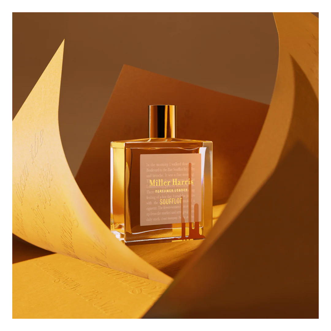 Miller Harris Soufflot Eau de Parfum Spray - Image 4
