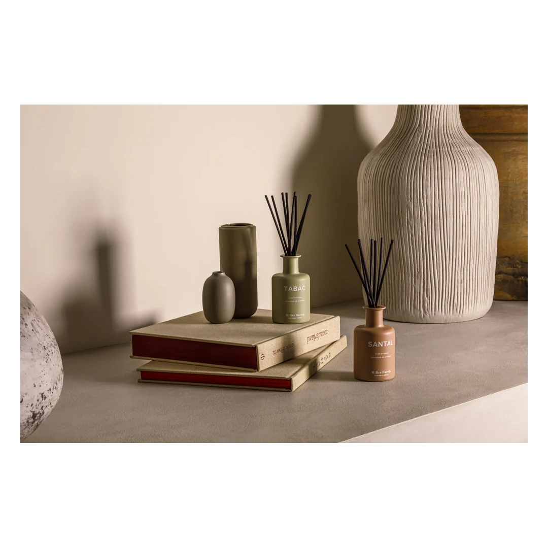 Miller Harris Tabac Room Diffuser - Image 4