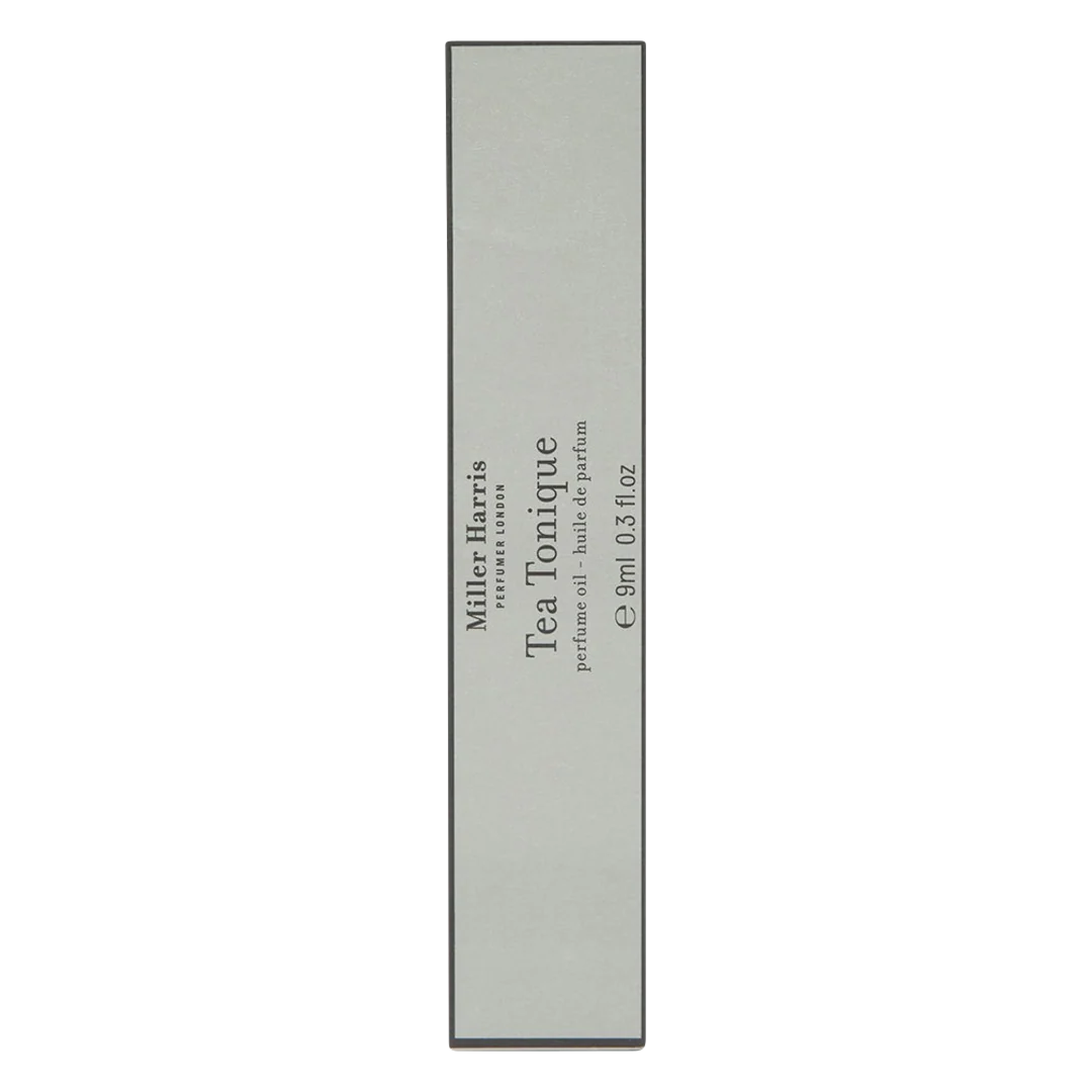 Miller Harris Tea Tonique Perfume Oil Rollerball - Image 4