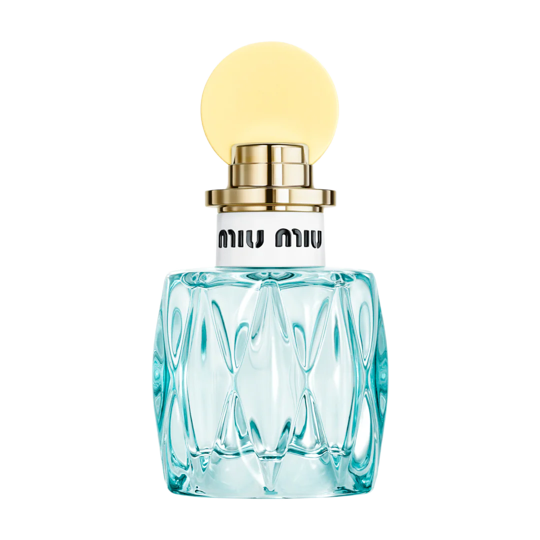 Miu Miu L'Eau Bleue Eau de Parfum - Image 3