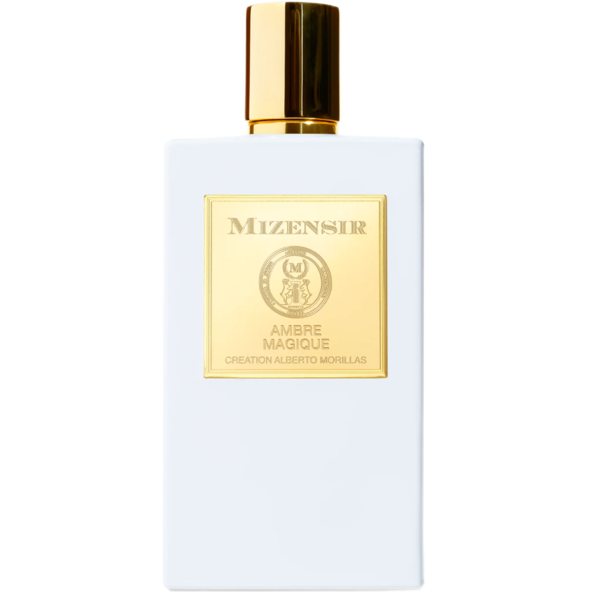 Mizensir Ambre Magique Eau de Parfum Spray