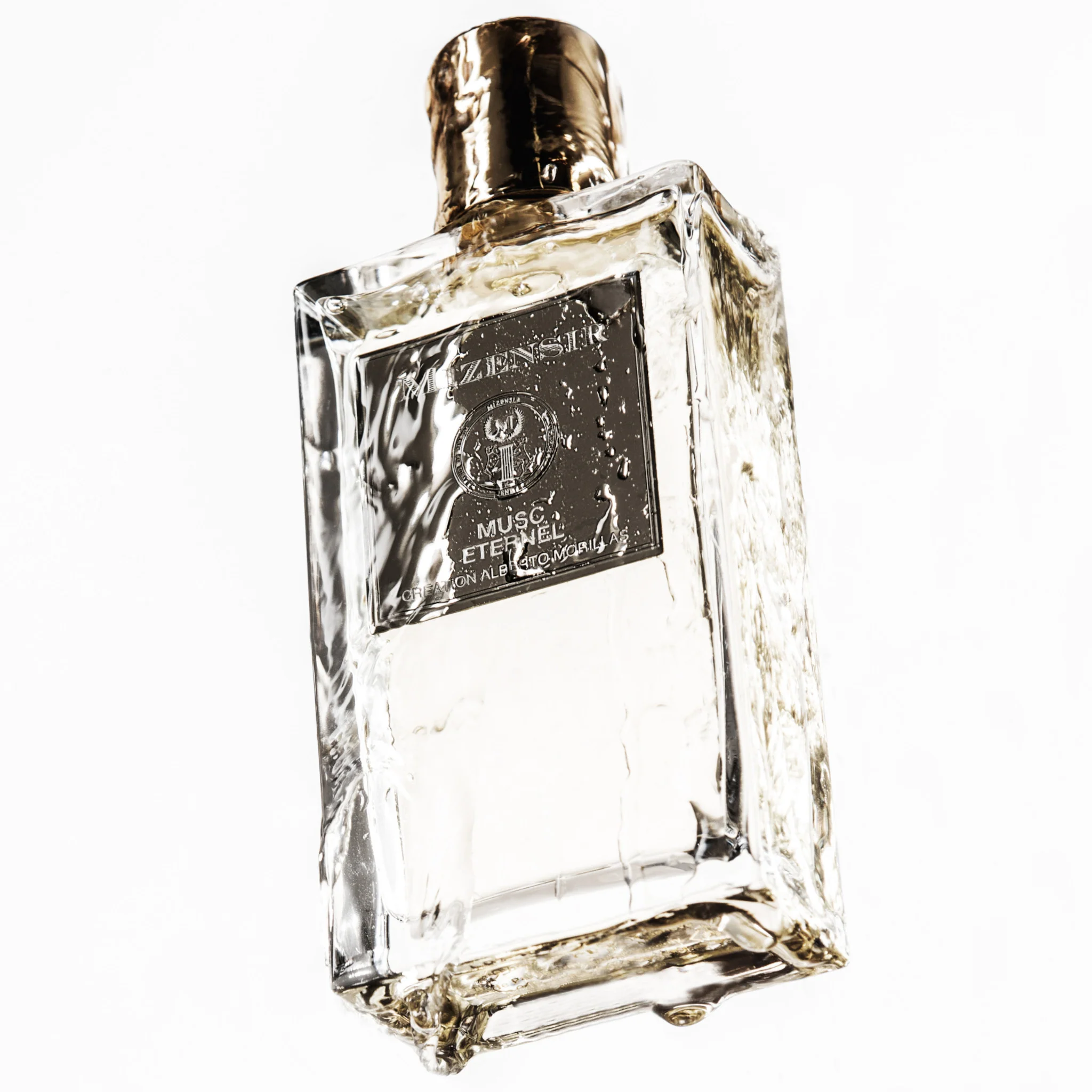 Mizensir Musc Eternel Eau de Parfum Spray - Image 4