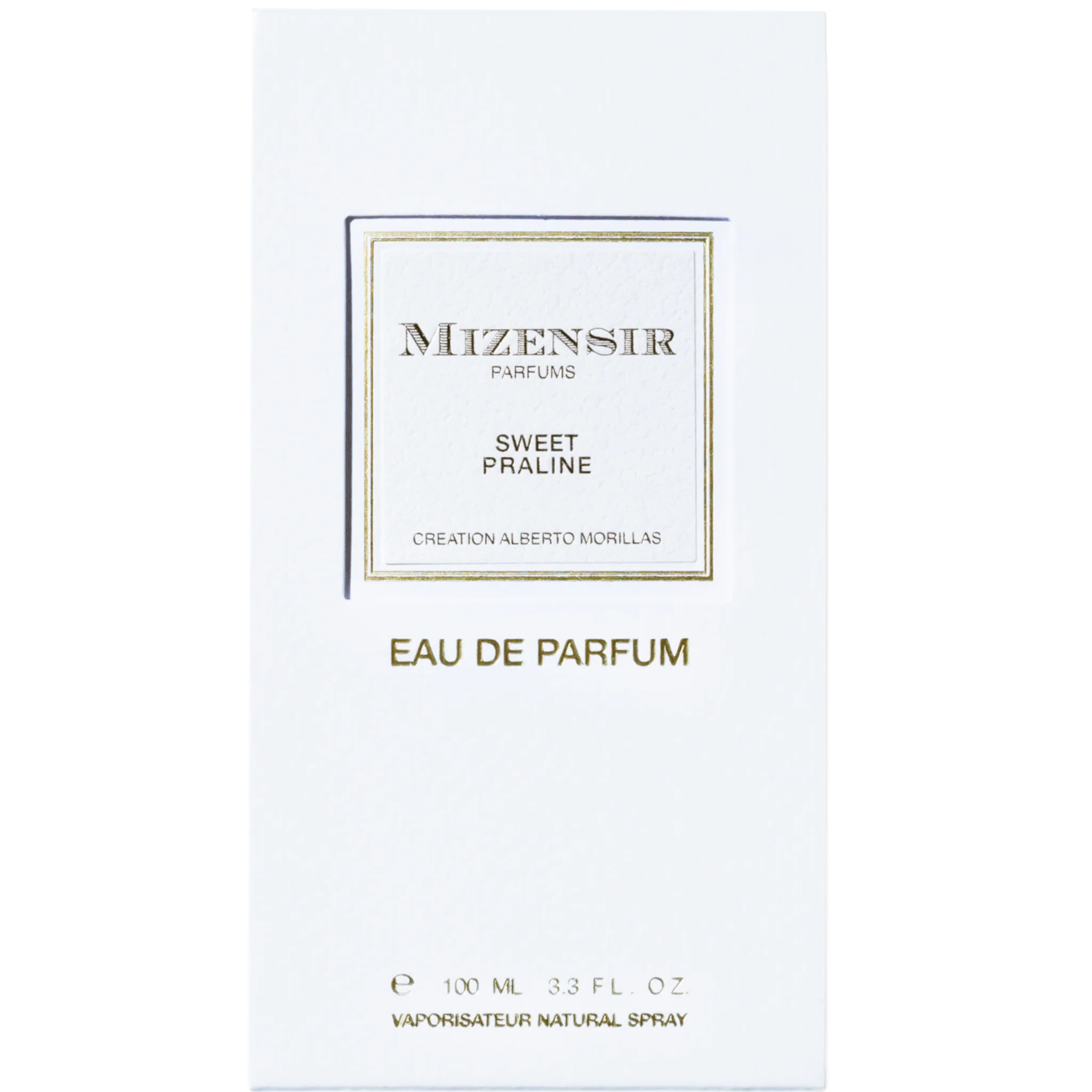 Mizensir Sweet Praline Eau de Parfum Spray - Image 3