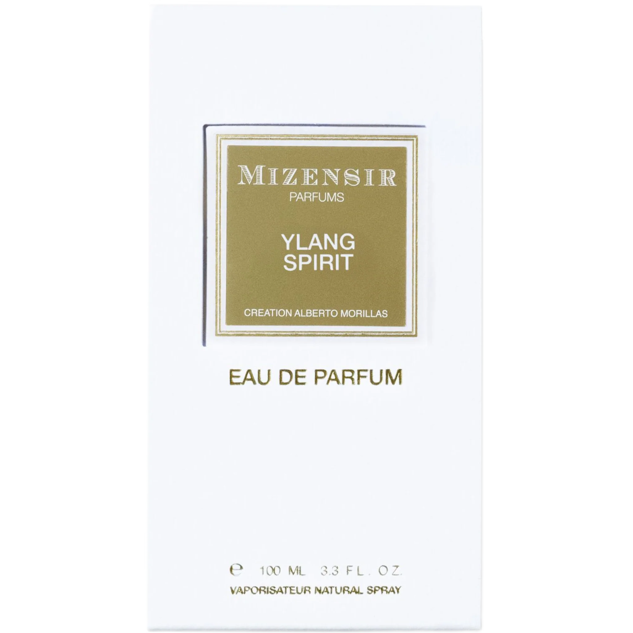 Mizensir Ylang Spirit Eau de Parfum Spray - Image 3