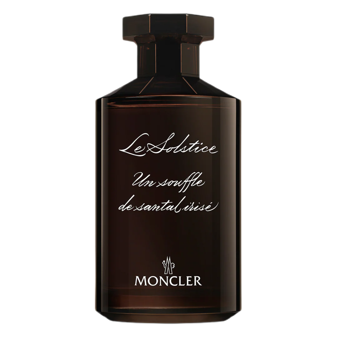 Moncler Les Sommets Le Solstice Eau de Parfum Spray - Image 2