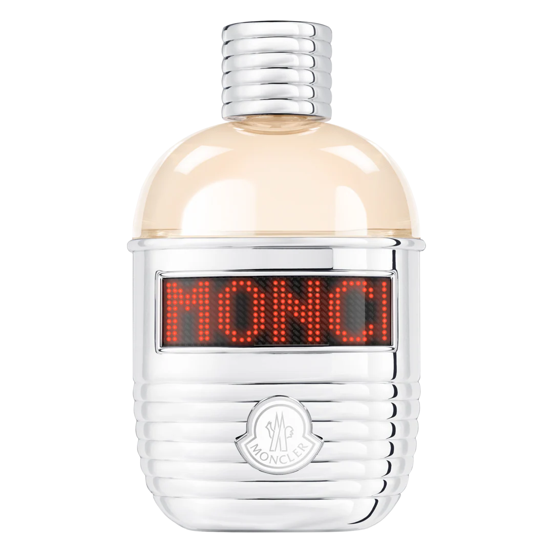 Moncler Pour Femme Eau de Parfum Spray - Image 5