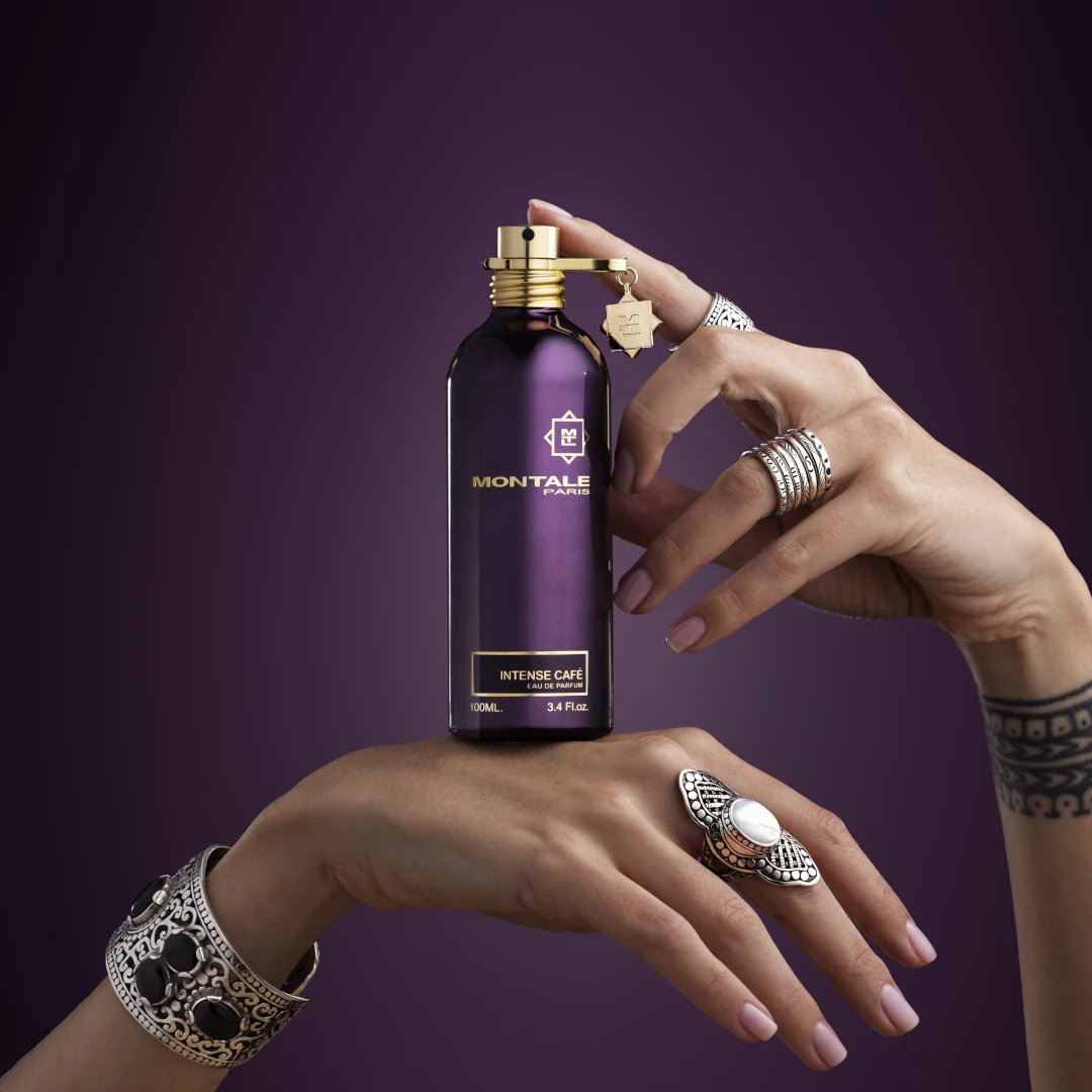 Montale Intense Cafe Eau de Parfum - Image 2