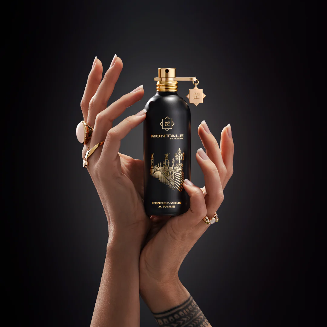 Montale Rendez-Vous A Paris Eau de Parfum - Image 2