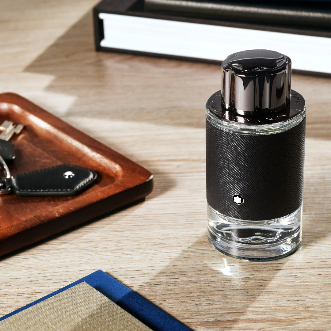Montblanc Explorer Eau de Parfum Spray 60ml Gift Set - Image 5