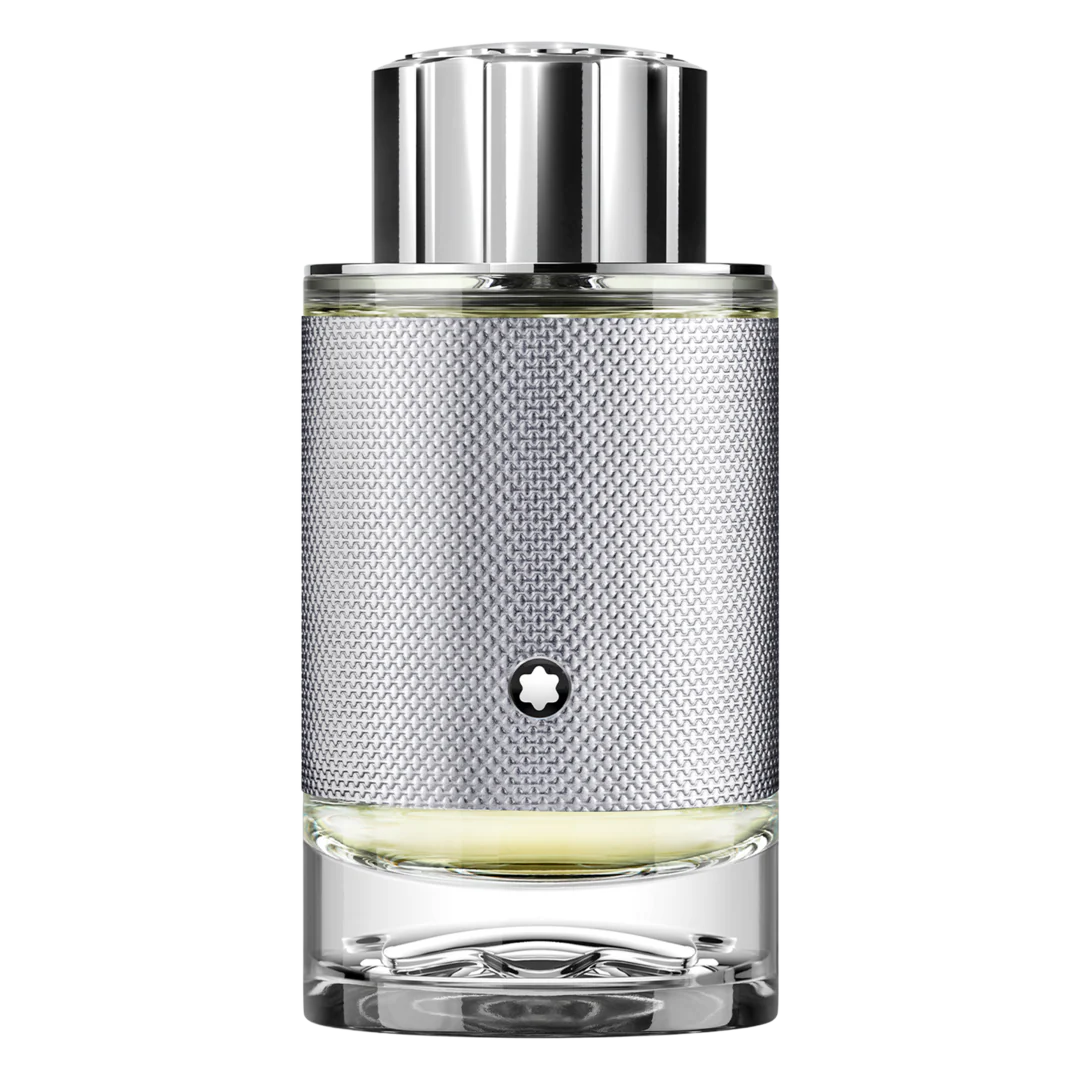Montblanc Explorer Platinum Eau de Parfum Spray - Image 5