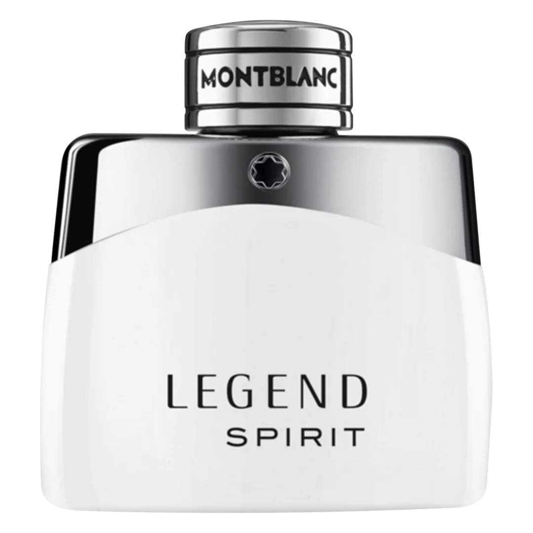 Montblanc Legend Spirit Eau de Toilette Spray - Image 3