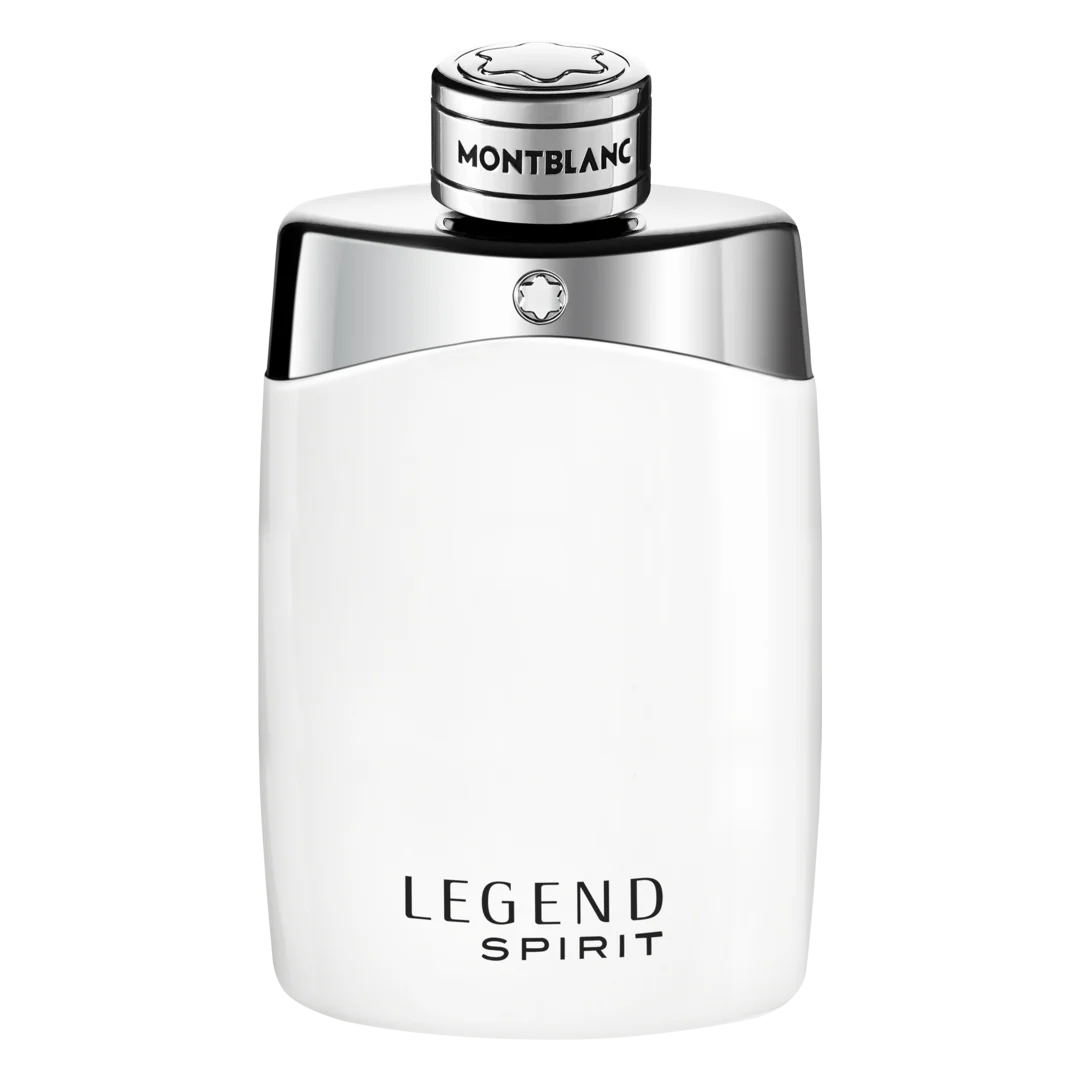 Montblanc Legend Spirit Eau de Toilette Spray - Image 7